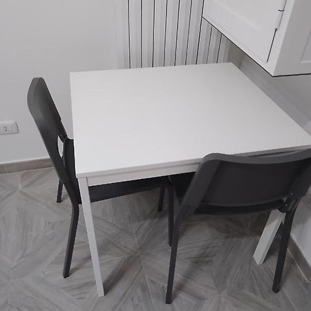 U' Pastus Lejlighed Bari Eksteriør billede